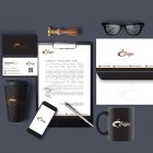 Coffee Branding Identity