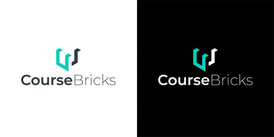 Coursebricks logo