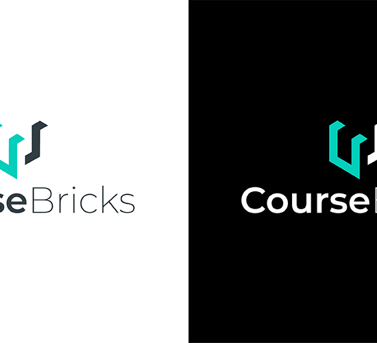 Coursebricks logo